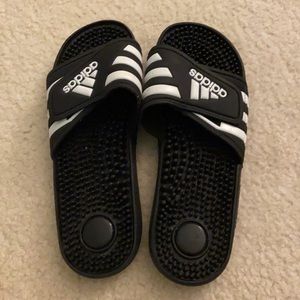 Adidas Slides